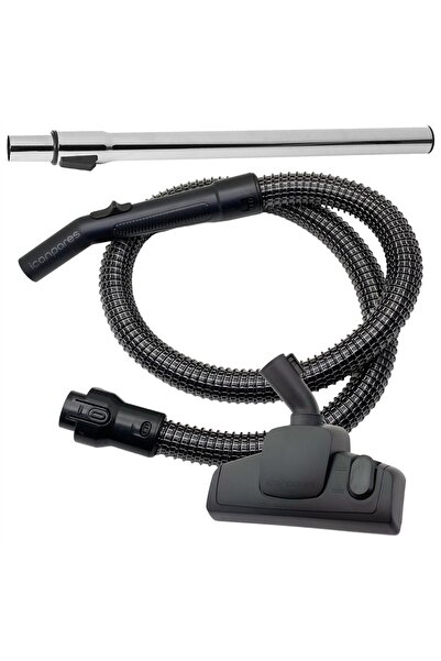 Parmis Furtun de aspirație cu sârmă de oțel pentru aspiratorul Arzum compatib...