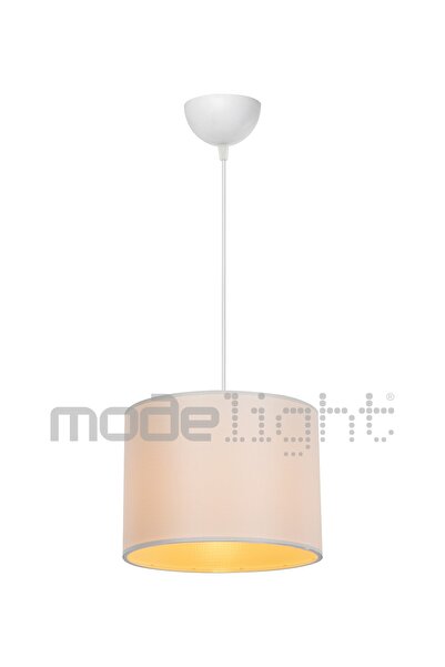 Modelight Neva 22lik Silindir Sarkıt Krem Salon-oturma Odası-çocuk Odası-yatak Odası-yemek Odası-antre-mutfak