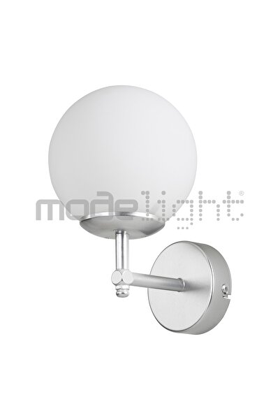 Modelight Dolphin Aplik Krom Salon-oturma Odası-çocuk Odası-yatak Odası-yemek Odası-antre-mutfak
