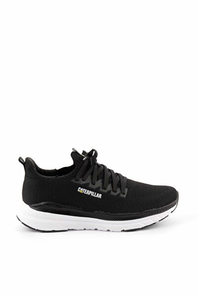 Caterpillar Black Men's Sneaker Cat1111107422