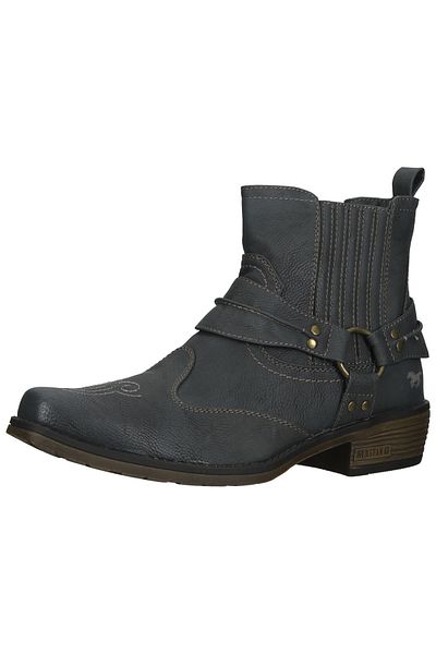 Mustang Stiefelette