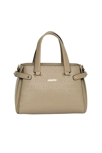 Armine 172 Laser Printed Women's Hand & Shoulder Bag