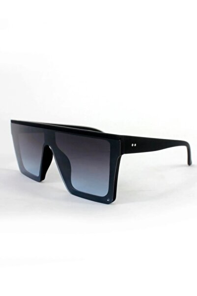 LOOKUP Sunglasses Unisex Model Uv400 Protected Vintage Retro Bone Glasses