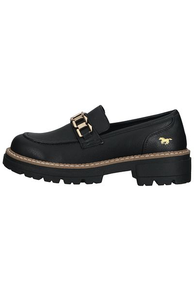 Mustang Slipper