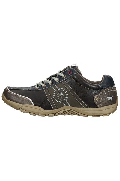 Mustang Halbe Schuhe