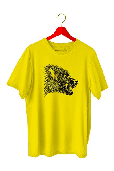 BLUU Wang Sports T-shirt με λαιμόκοψη