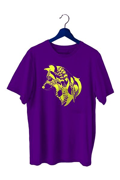 BLUU Mandalaw Sports T-shirt με λαιμόκοψη