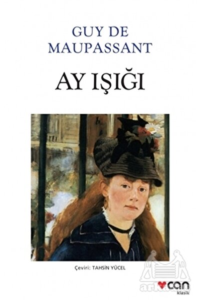 CAN Ay Işığı