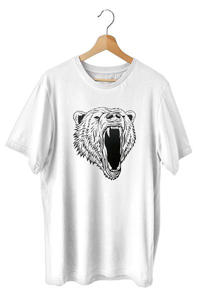 BLUU Wilbe Sports T-shirt με λαιμόκοψη