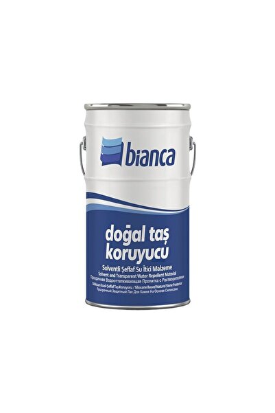 Bianca Doğal Taş Koruyucu 2.50 Lt
