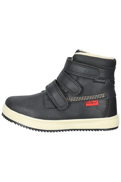 Kickers Εξομάλυνση