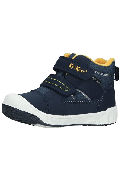 Kickers Stiefelette