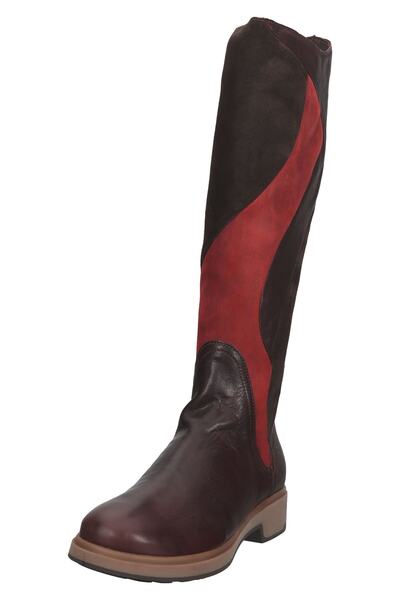 Think! Stiefel