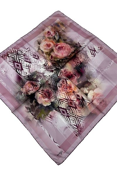 Armine Φουλάρι από Πολυεστέρα Twill Sport 6000-5