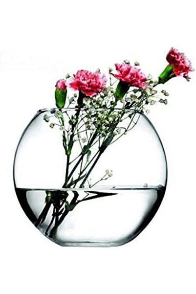 Binbirdemet Flora Vazo