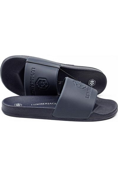 lumberjack Pantofle 3m Sally 3fx Navy Blue