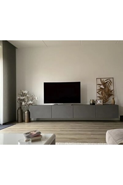 Ramadec Annecy Tv Ünitesi