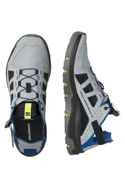 Salomon Techamphıbıan 5 Pearl Blue/lapis Blue/safe