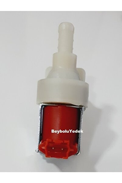 FullYedek Bosch Ventil Bulaşık Makinesi Su Giriş Ventili Iğne Soket