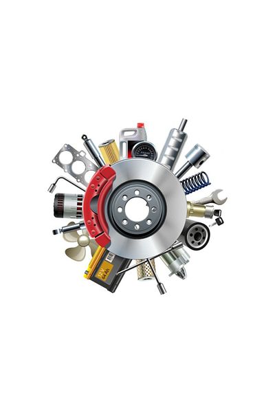VALEO 1.4-1.6 16V Starter Motor - D7E27-47 Ts10E3 Mgn Ii-Clio Ii-Kng-Lgn Ii-Logan-Scenic