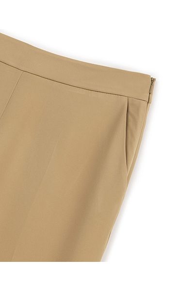 Machka Crêpe-Hose im Cigarette-Fit
