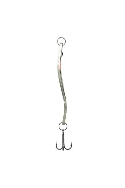 ECOTACKLE Quick E05-2080 Риболовна стръв с лъжица 18 гр.
