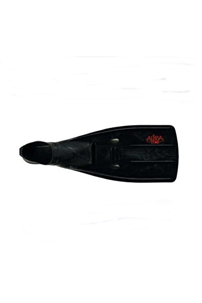 EFFE Alba Star 40-41 Siyah