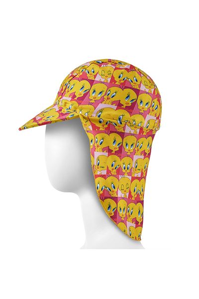 SLIPSTOP Uccello Girls' Hat