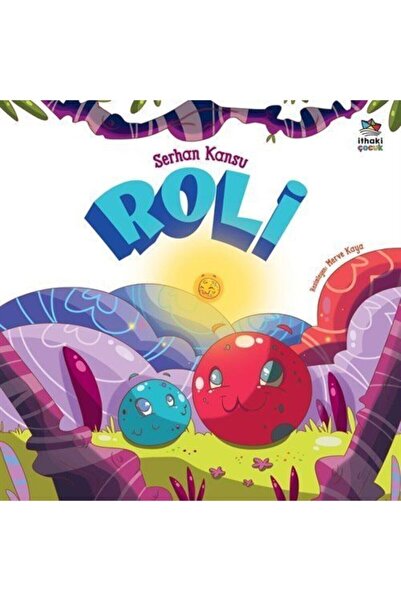 İthaki Yayınları Roli