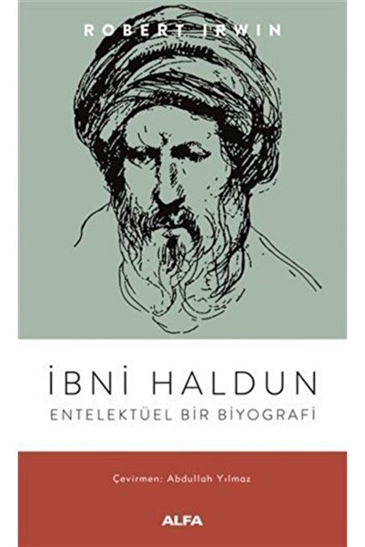 Alfa Yayınları İbni Haldun