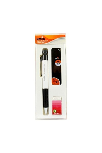 Umix مجموعة U-power متعددة الاستخدامات 0.7 U-power U1319-07-set