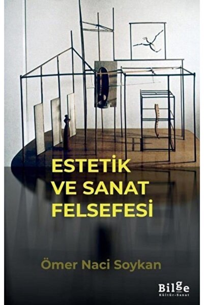 Bilge Kültür Sanat Estetik Ve Sanat Felsefesi