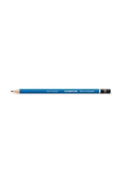 Staedtler قلم مارس لوموغراف 5h