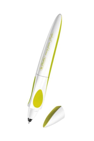 Herlitz Στυλό roller My.pen Style, Άρωμα Φρέσκων Εσπεριδοειδών, Υλικό: Πλαστι...
