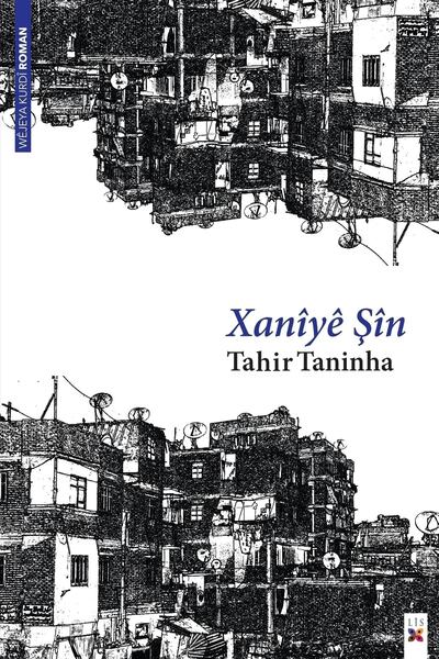 Lis Basın Yayın Xaniye Şin