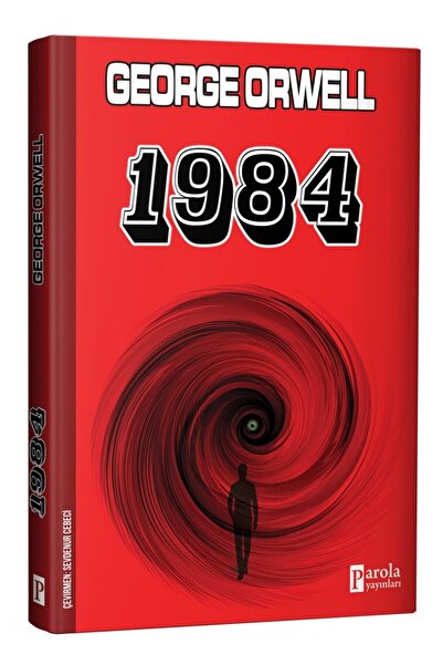 Parola Yayınları 1984