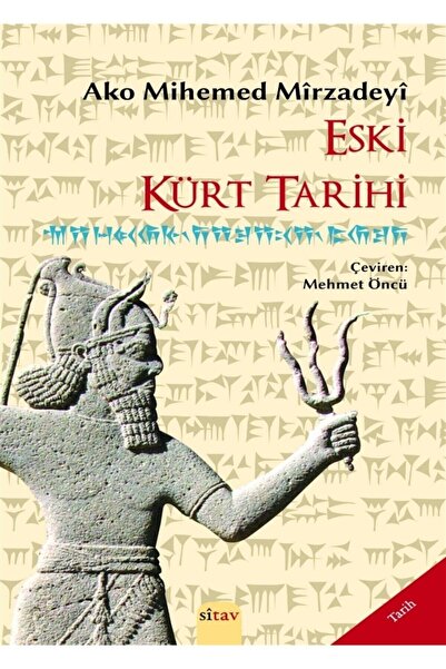 Sitav Yayınevi Eski Kürt Tarihi