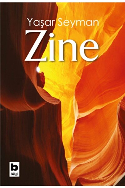 Bilgi Yayınevi Zine Yaşar Seyman