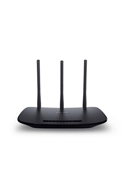 TP-LINK Tl-wr940n 450mbps Kablosuz N Router Access Point