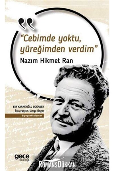 Genel Markalar Cebimde Yoktu Yüreğimden Verdim