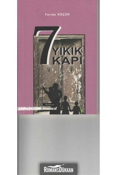 İnsancıl Yayınları 7 Yıkık Kapı