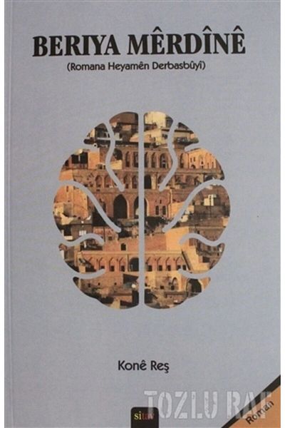 Sitav Yayınevi Μέρδινη της Μπέρια