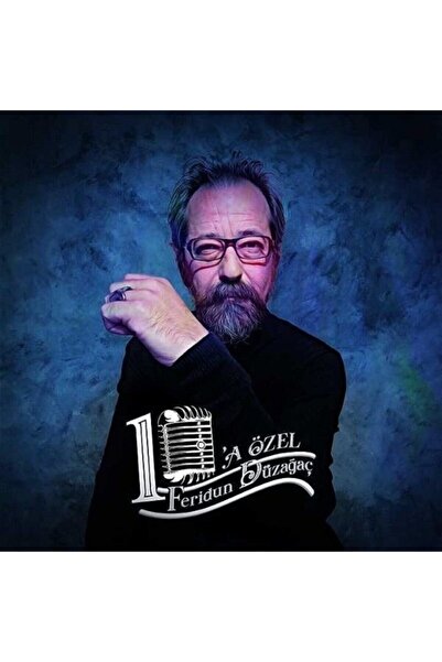 Dmc Feridun Düzağaç / 10'a Özel Cd