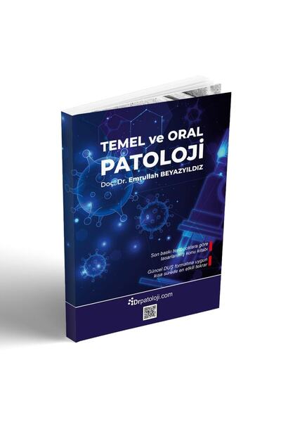 Drpatoloji Temel Ve Oral Patoloji
