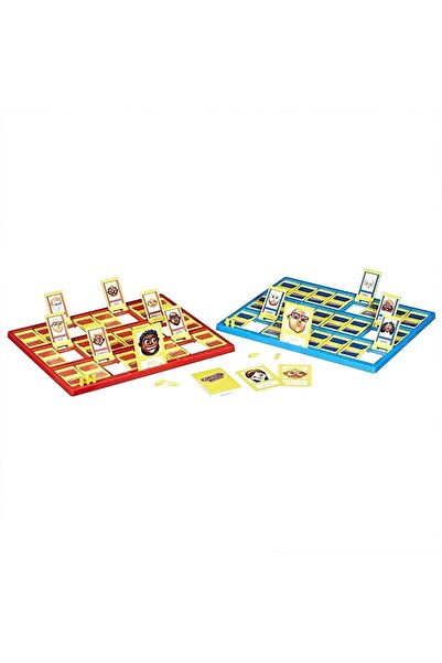 Hasbro Games هاسبرو خمن من؟ C2124