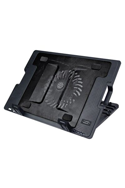 Hiper Hıper Nc-1680 140mm Standtlı Fanlı Notebook Soğutucu Hareketli Stant