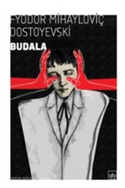 İthaki Yayınları Budala
