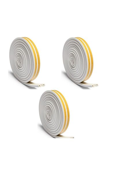 Onton Door And Window Tape 16.80 Mt(5.60 Mt X 3)