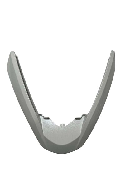 MotoExpress Honda Pcx 125-150 2014-2017 Beyaz Far Üst Plastik Grenajı Ön Üçge...