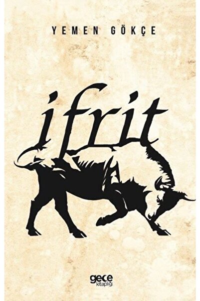 Gece Kitaplığı Ifrit